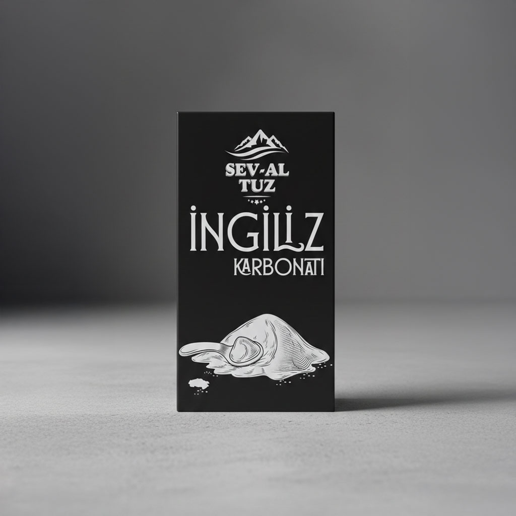 İngiliz Karbonatı
