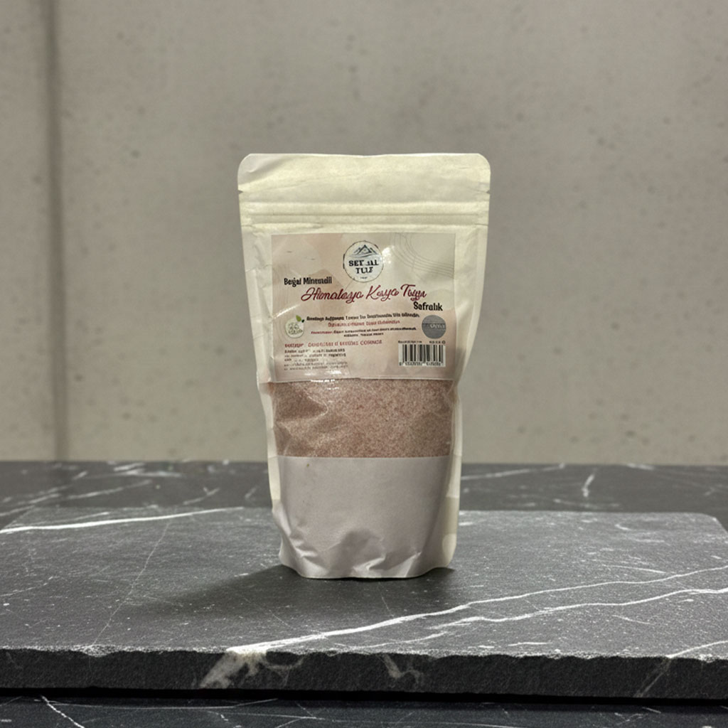Himalaya Tuzu 250gr
